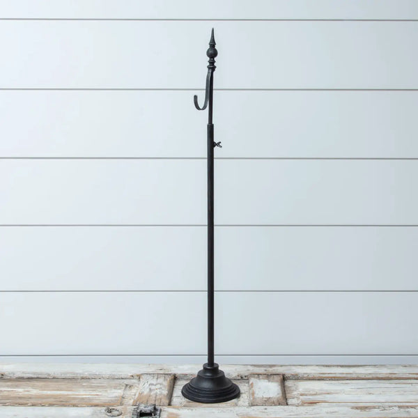 Adjustable Wreath Stand