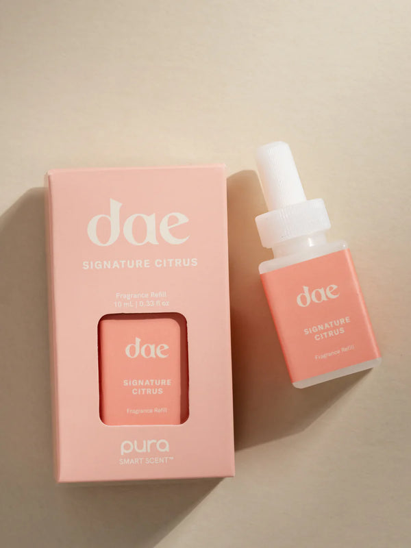 dae - Signature Citrus