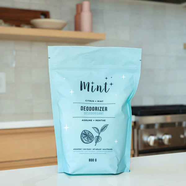 Deodorizer - Bag
