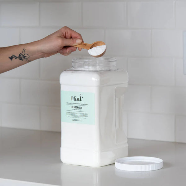 Deodorizer Refill 4L