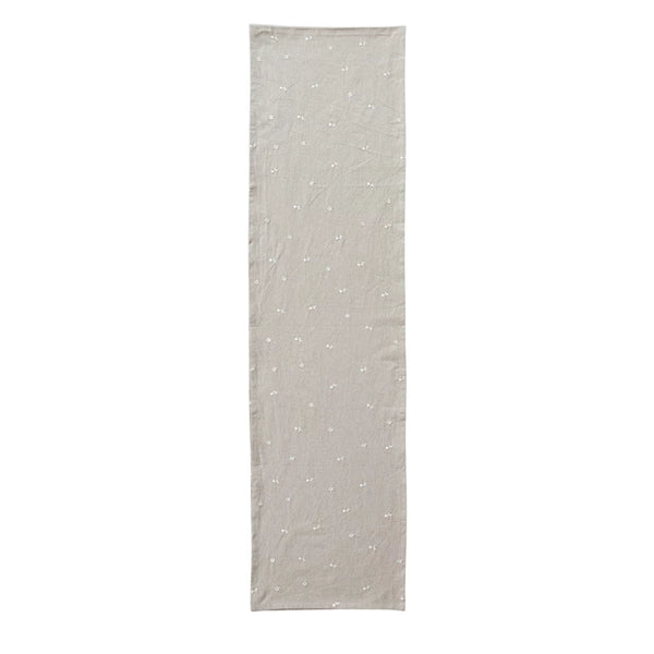 Cotton Table Runner
