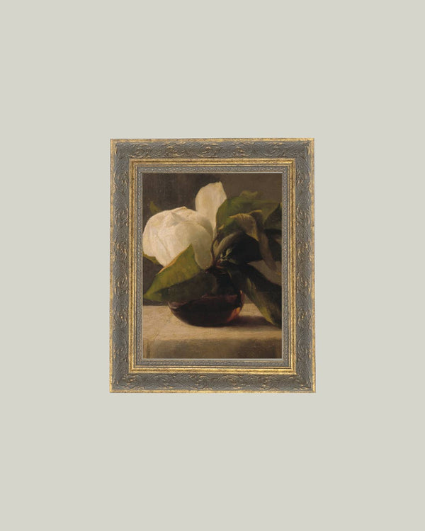 Magnolia Art