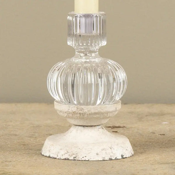 Austyn Taper Candle Holder