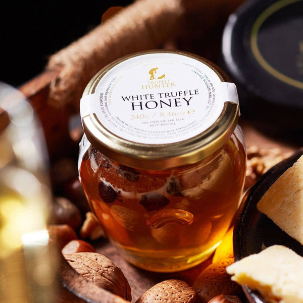 White Truffle - Acacia Honey