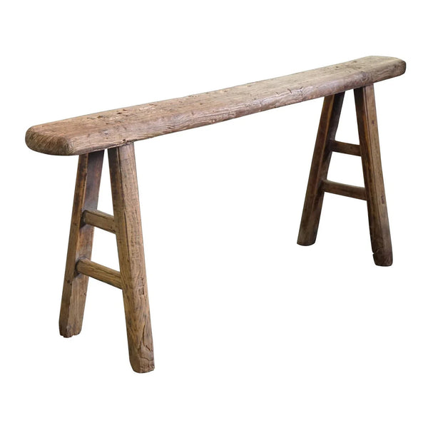 Antique Bench - Medium