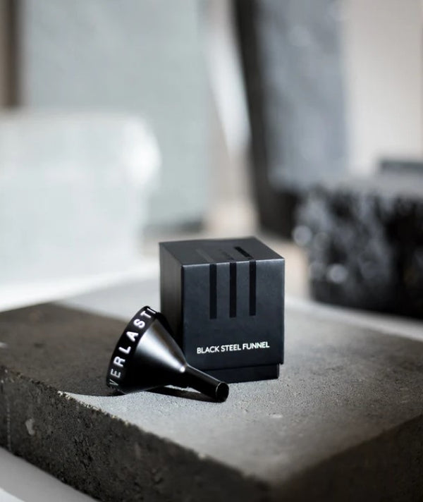 Everlasting Candle Funnel