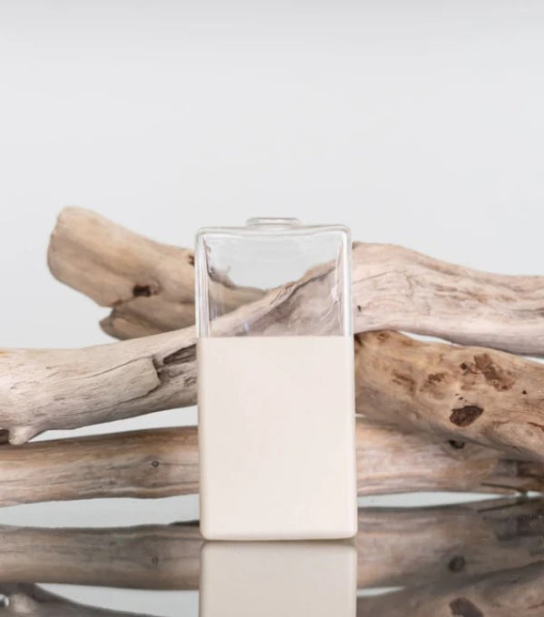 Jervis Vase - Pebble