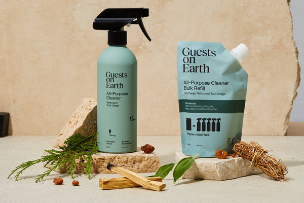 Woodlands All-Purpose Cleaner