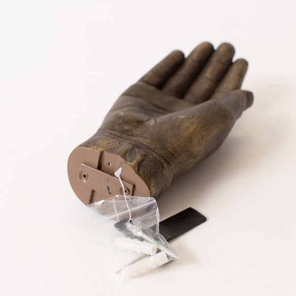 Wallhand Artisan Sculpture