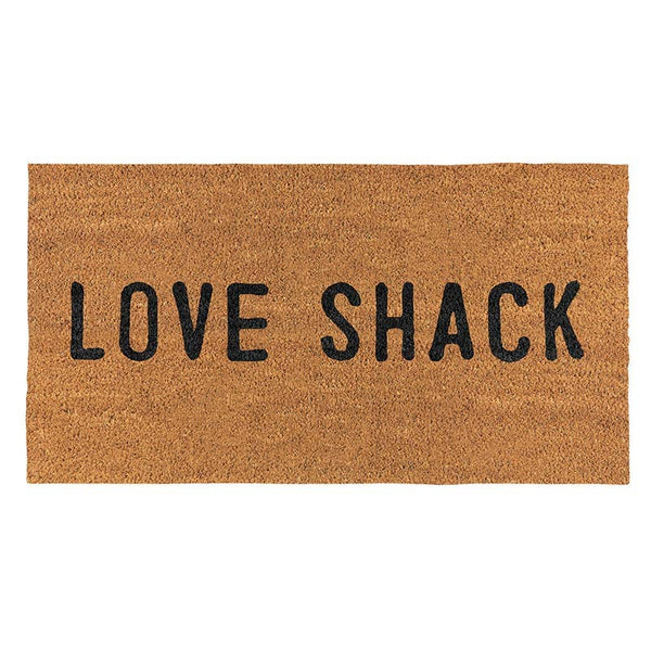 Doormat - LOVE SHACK