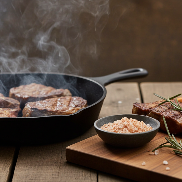 Maldon Smoked Sea Salt Flakes
