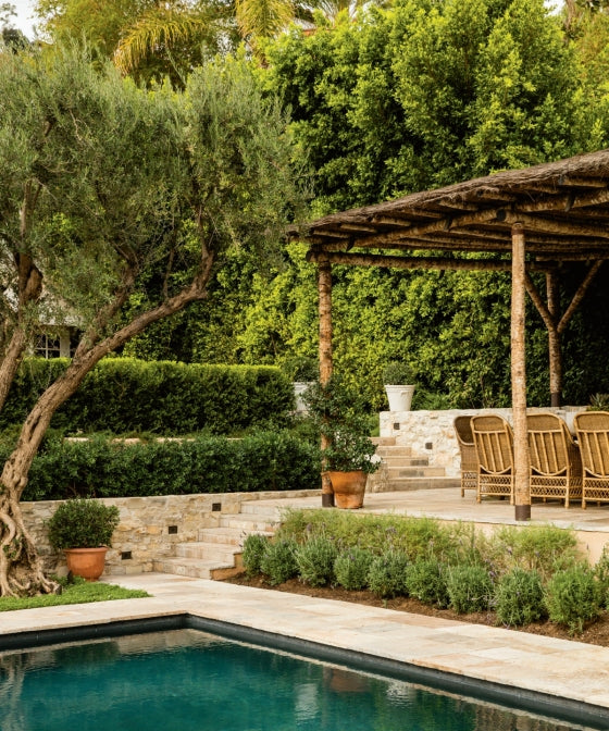 Veranda Enchanting Gardens