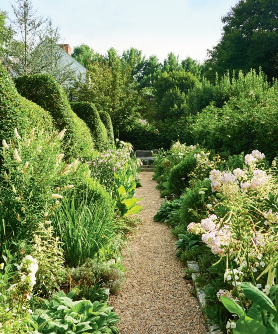 Veranda Enchanting Gardens