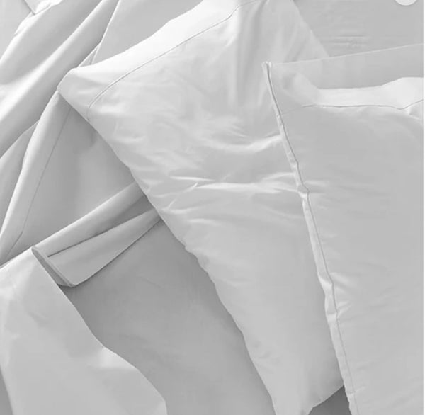 Organic Pillowcases