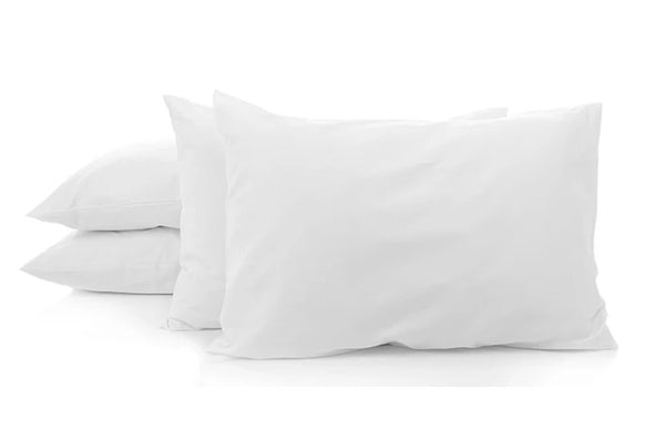 Organic Pillowcases