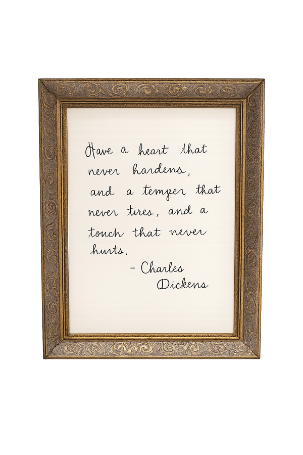 Have A Heart Art