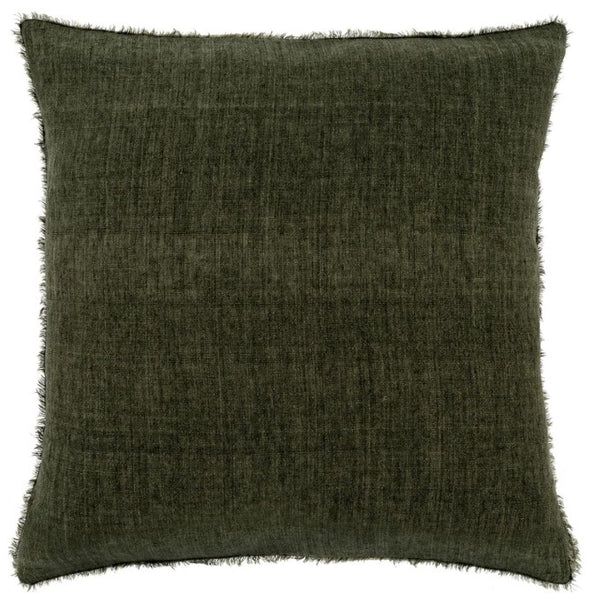Lina Linen Pillow