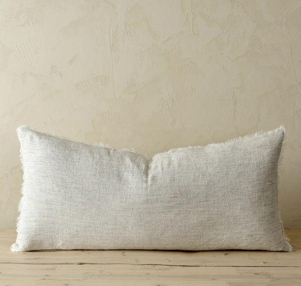 Lina Linen Pillow