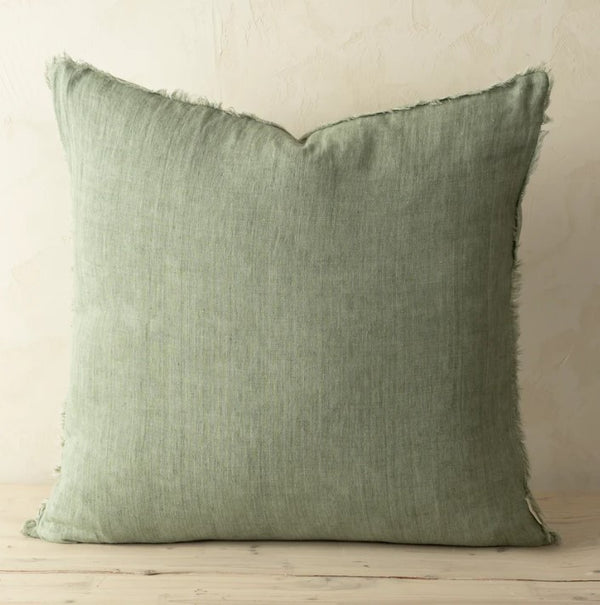 Lina Linen Pillow
