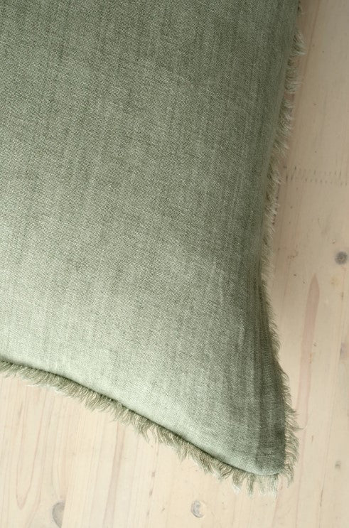 Lina Linen Pillow