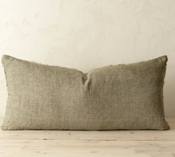 Lina Linen Pillow
