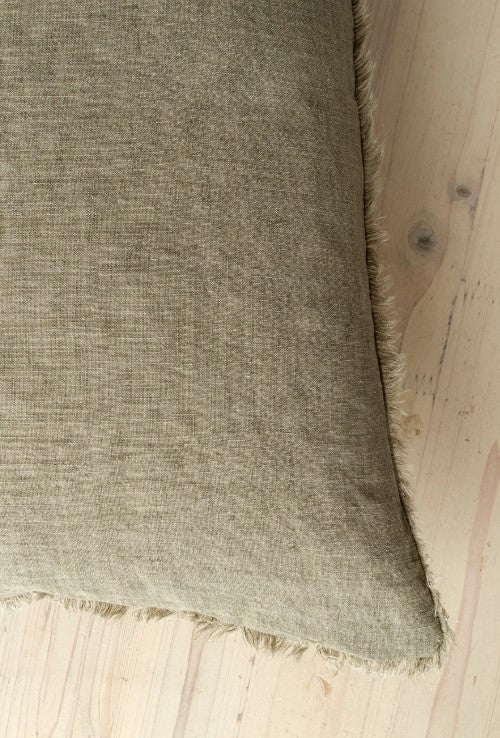 Lina Linen Pillow