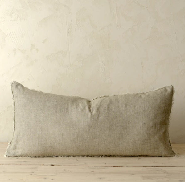 Lina Linen Pillow