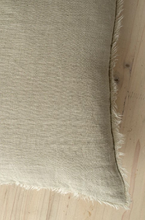 Lina Linen Pillow