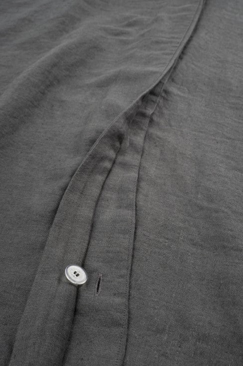 Reverie Linen Duvet Set