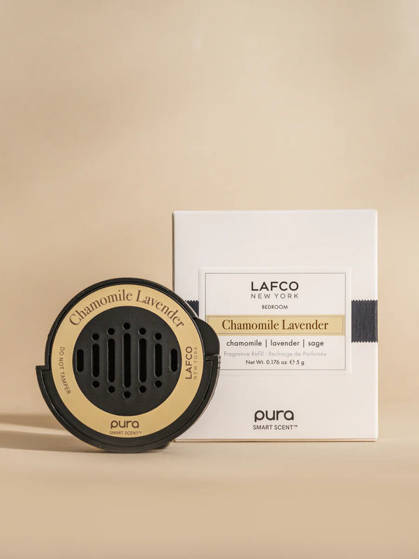 LAFCO Chamomile Lavender