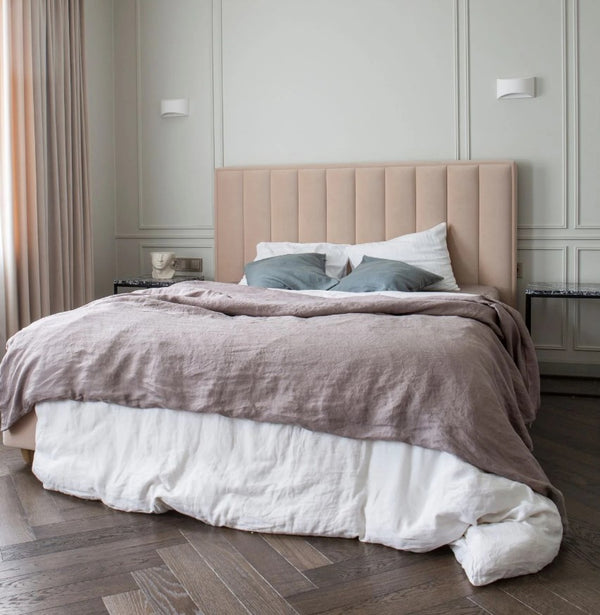 Linen Tales Duvet Set