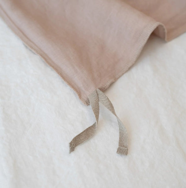 Linen Tales Duvet Set