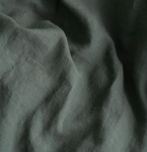 Linen Tales Duvet Set