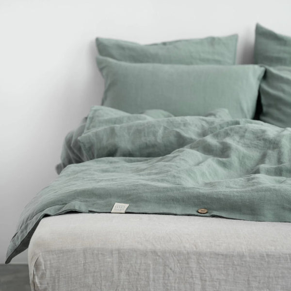 Linen Tales Duvet Set