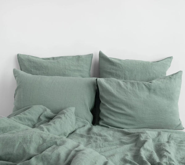 Linen Tales Duvet Set