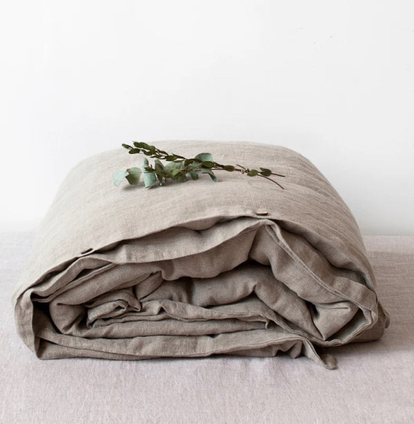 Linen Tales Duvet Set