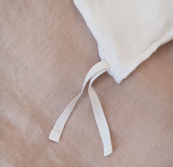 Linen Tales Duvet Set