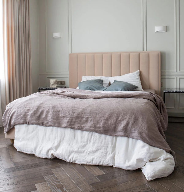 Linen Tales Duvet Set