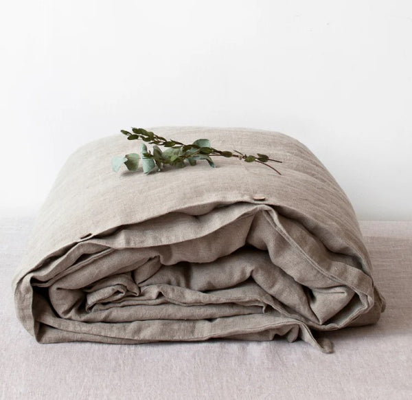 Linen Tales Duvet Set