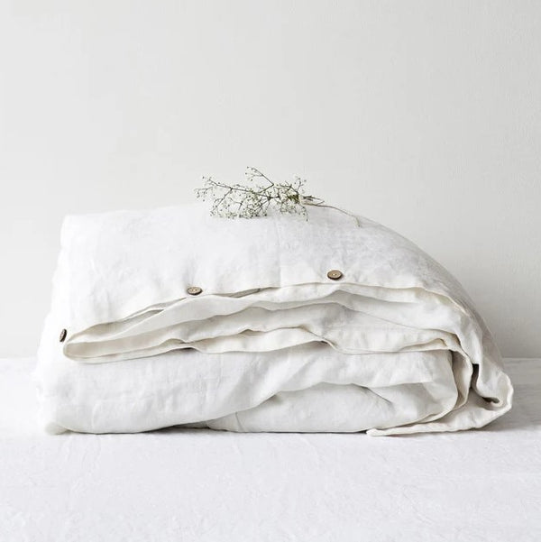 Linen Tales Duvet Set