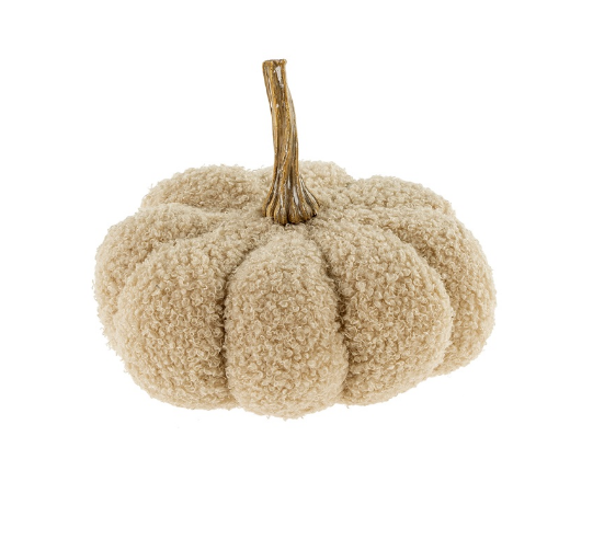 Boucle Pumpkin