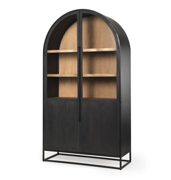 Sloan Arch Cabinet