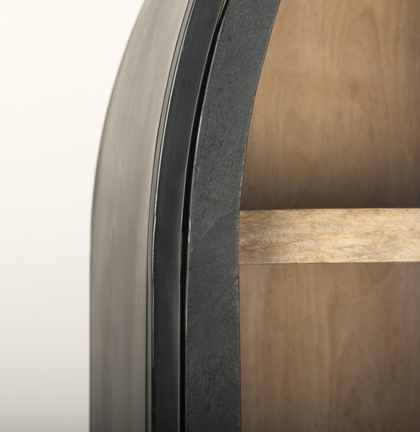 Sloan Arch Cabinet