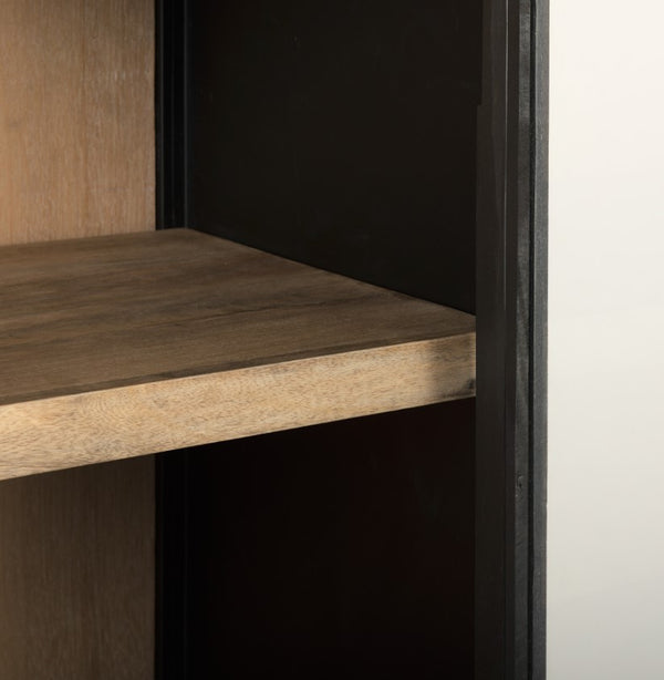 Sloan Arch Cabinet