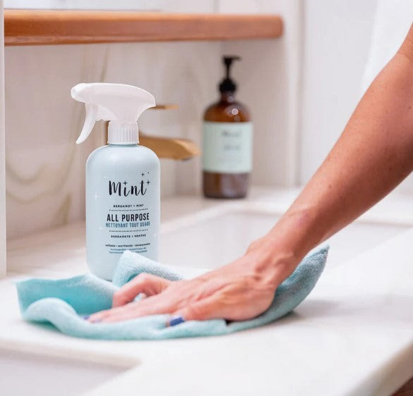 All Purpose Cleaner - Plastic Bottle