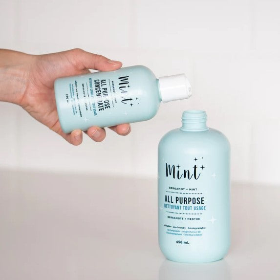 All Purpose Concentrate