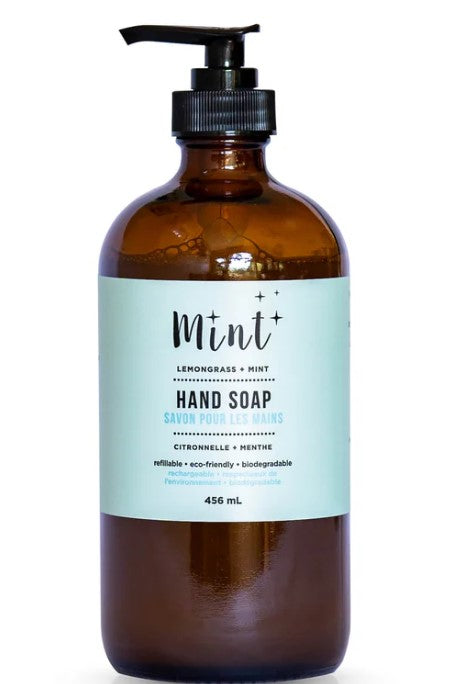 Hand Soap