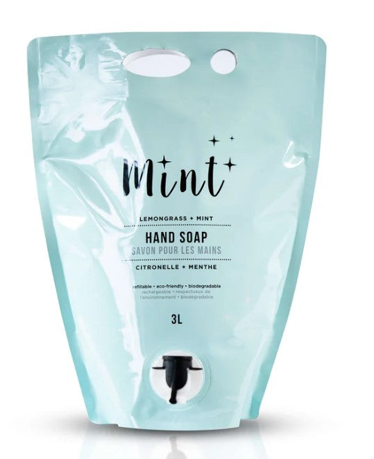 Hand Soap - Party Pouch