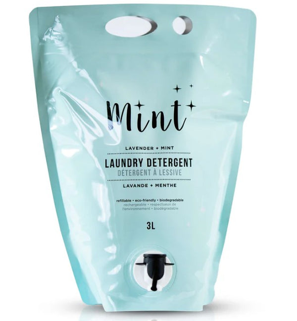 Laundry Detergent - Party Pouch