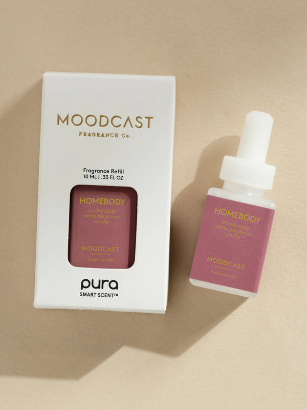 Moodcast Fragrance Co. Homebody